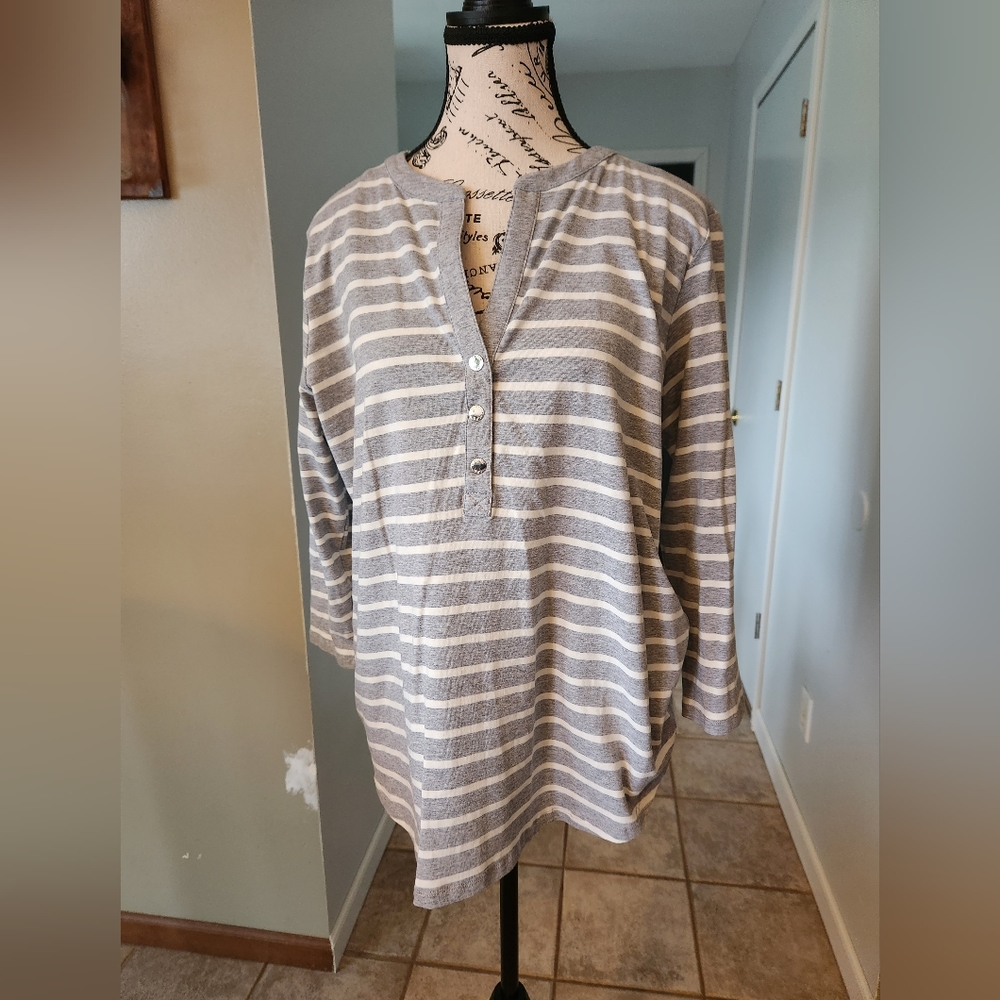 NWT Michael Kors women's top